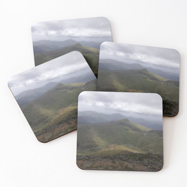 Item preview, Peaks of Beauty designed and sold by Pentagonth3f.