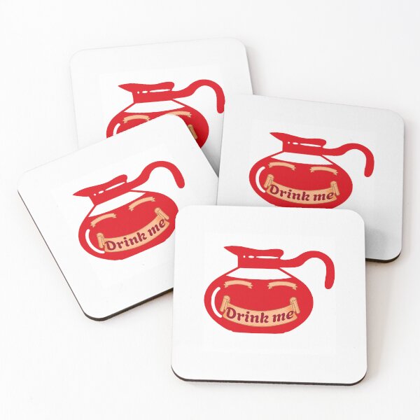 Item preview, Drink me jug designed and sold by PourExperiment.