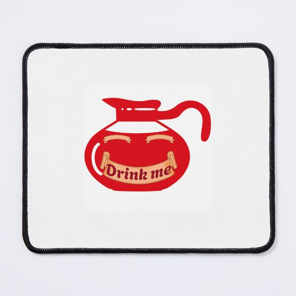 Item preview, Drink me jug designed and sold by PourExperiment.