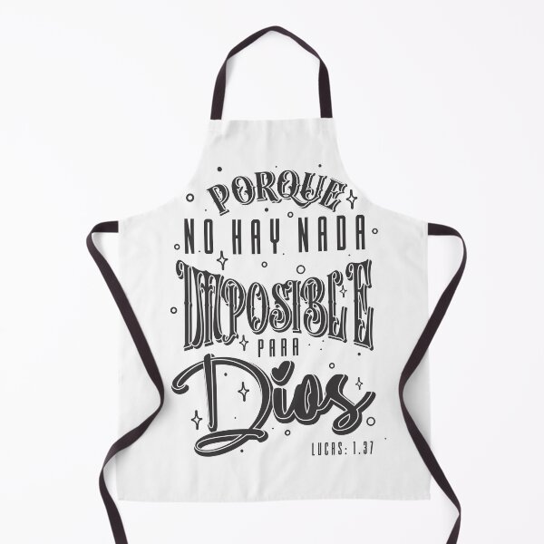 Item preview, Unshakable Faith. Because nothing is impossible for God. Lucas 1.37 designed and sold by amahechoamano.