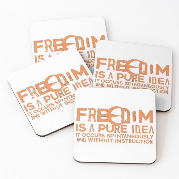 Item preview, Freedom  designed and sold by Sturdust.