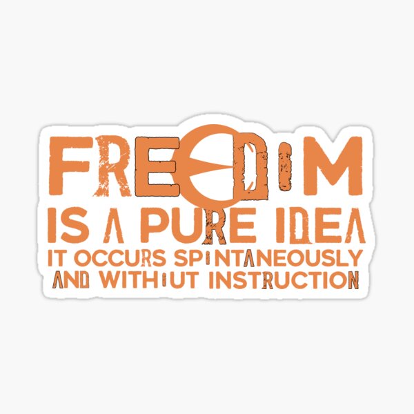 Item preview, Freedom  designed and sold by Sturdust.