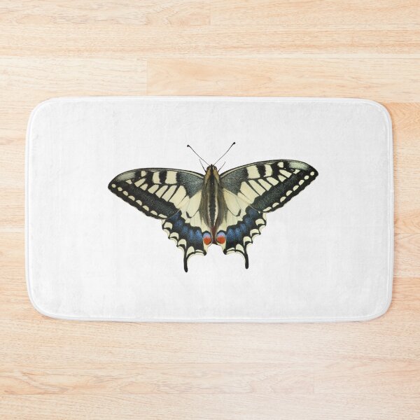 Item preview, Papilio machaon / Old world swallowtail by Bart Coppens designed and sold by Entomologist.
