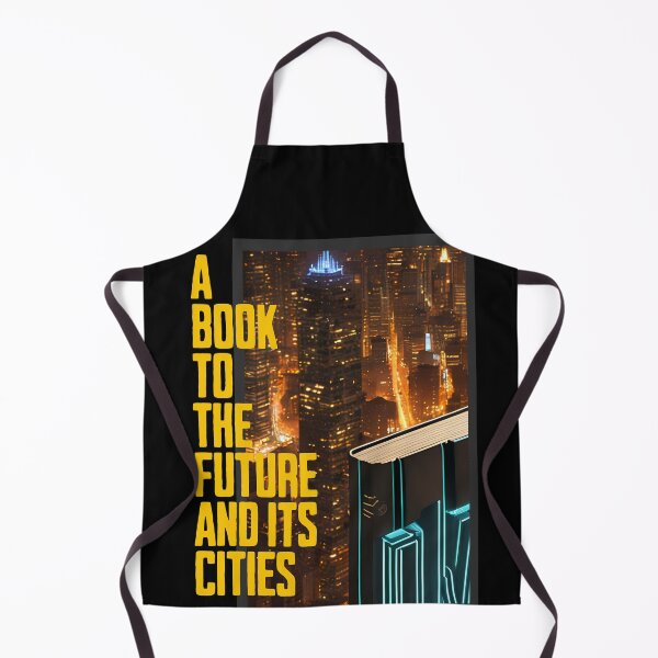 Item preview, Urban Mirages: Digital Art That Challenges Future Reality designed and sold by Artedig.