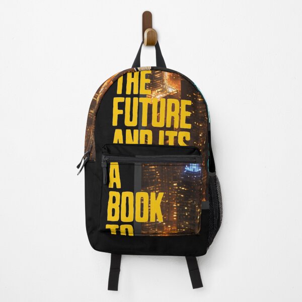 Item preview, Urban Mirages: Digital Art That Challenges Future Reality designed and sold by Artedig.