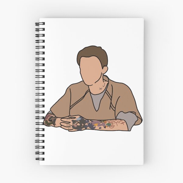 Item preview, OITNB - Stella designed and sold by baileyyfaith.