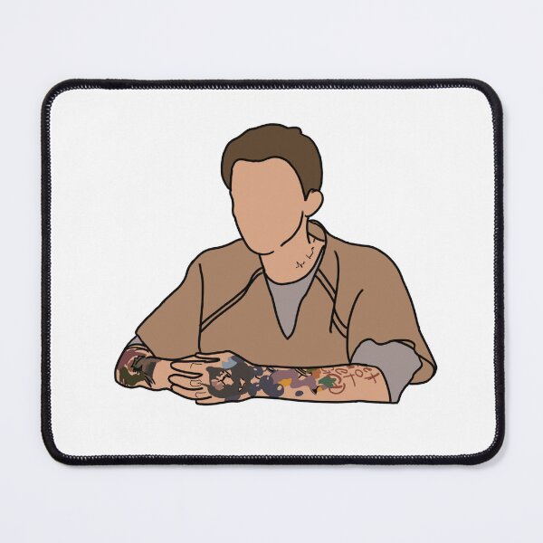 Item preview, OITNB - Stella designed and sold by baileyyfaith.