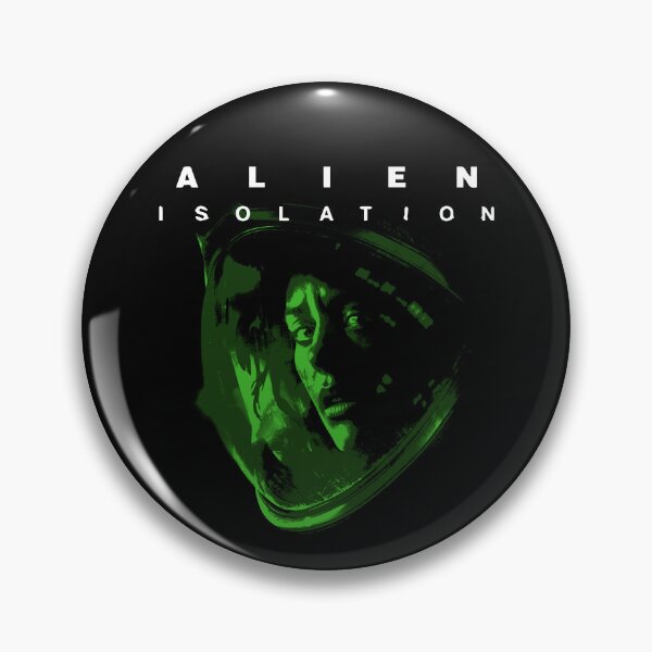 Item preview, Alien Isolation - Ripley designed and sold by ShopDesignBR.