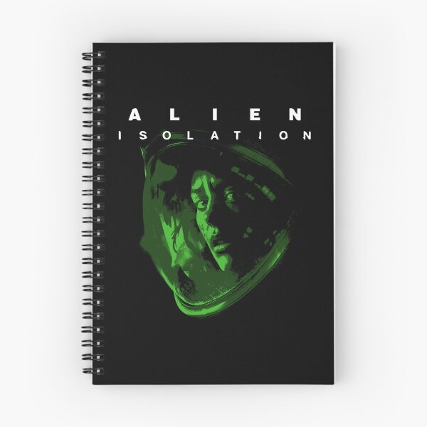 Item preview, Alien Isolation - Ripley designed and sold by ShopDesignBR.