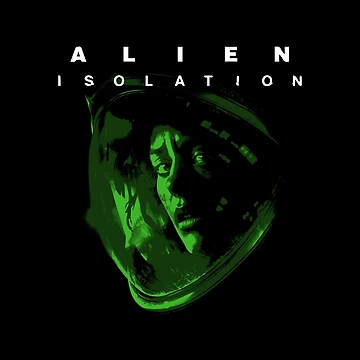 Artwork thumbnail, Alien Isolation - Ripley by ShopDesignBR