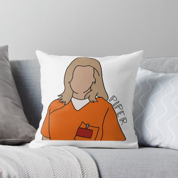 Item preview, OITNB - Piper designed and sold by baileyyfaith.