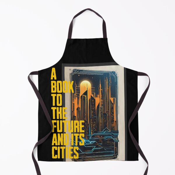 Item preview, Horizons of Hope: Cities in Digital Art for Optimists designed and sold by Artedig.