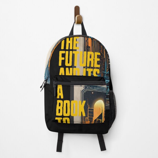 Item preview, Horizons of Hope: Cities in Digital Art for Optimists designed and sold by Artedig.