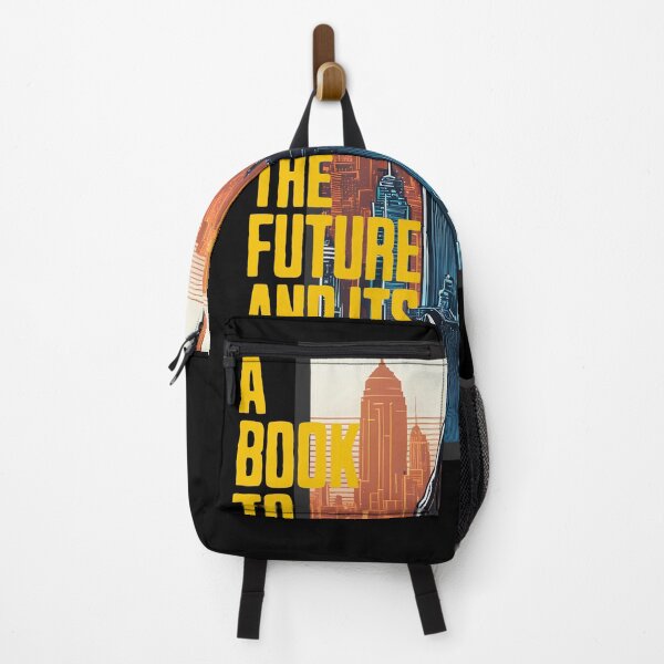 Item preview, Future in Every Detail: Cities of Tomorrow in Detailed Digital Art designed and sold by Artedig.