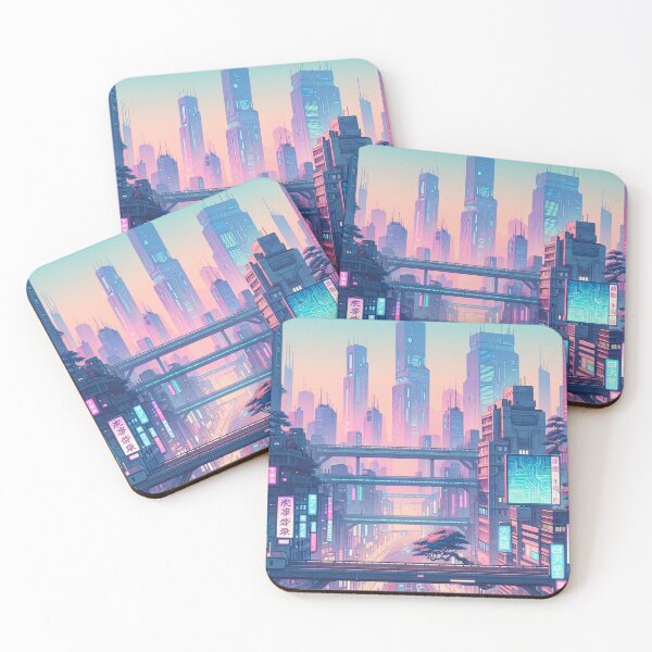 Item preview, Lofi Theme Cute Anime Aesthetic Cute Lofi Gaming theme designed and sold by LewaTahami.