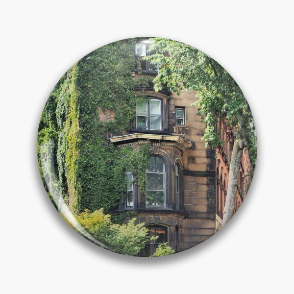 Item preview, Stuyvesant Street New York City designed and sold by pcole123.