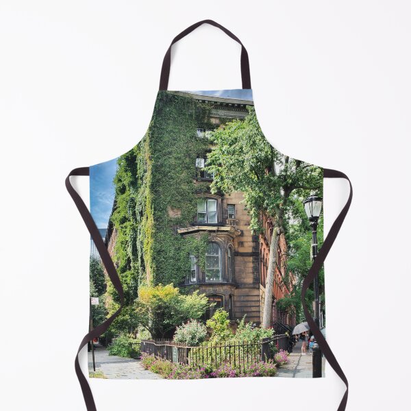 Item preview, Stuyvesant Street New York City designed and sold by pcole123.
