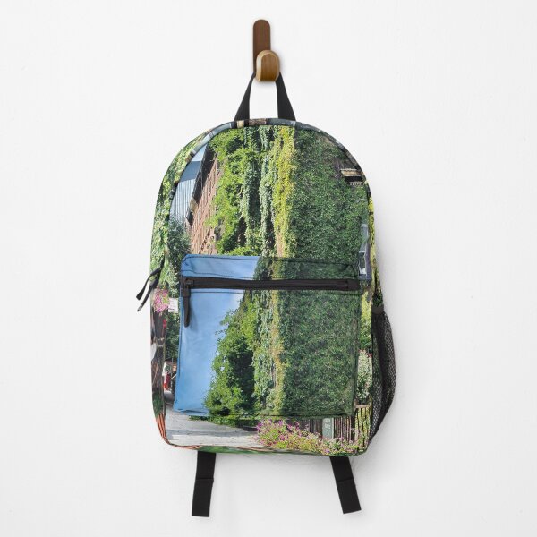 Item preview, Stuyvesant Street New York City designed and sold by pcole123.
