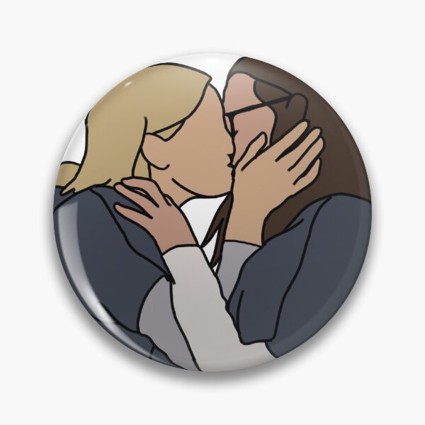 Item preview, OITNB - Piper and Alex designed and sold by baileyyfaith.