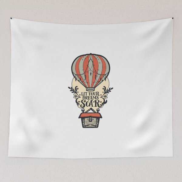 Item preview, Let Your Dreams Take Flight designed and sold by Dazzle-Sizzle.