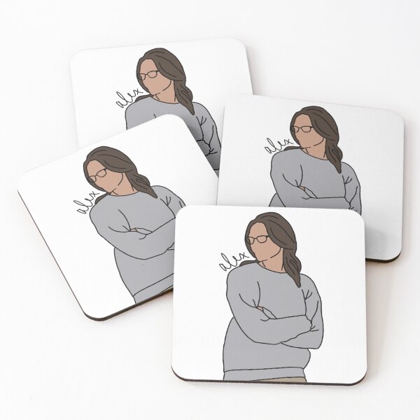 Item preview, OITNB - Alex designed and sold by baileyyfaith.