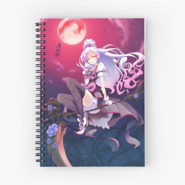 Item preview, Go! Princess PreCure,Princess designed and sold by NooraniFantasy.