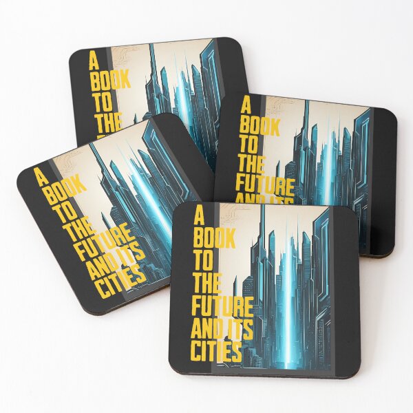 Item preview, Cities in Harmony: Digital Art that Fuses Future and Beauty designed and sold by Artedig.