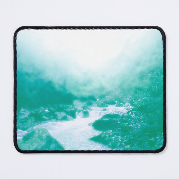 Item preview, Fairy Land : The Blue World designed and sold by Pentagonth3f.
