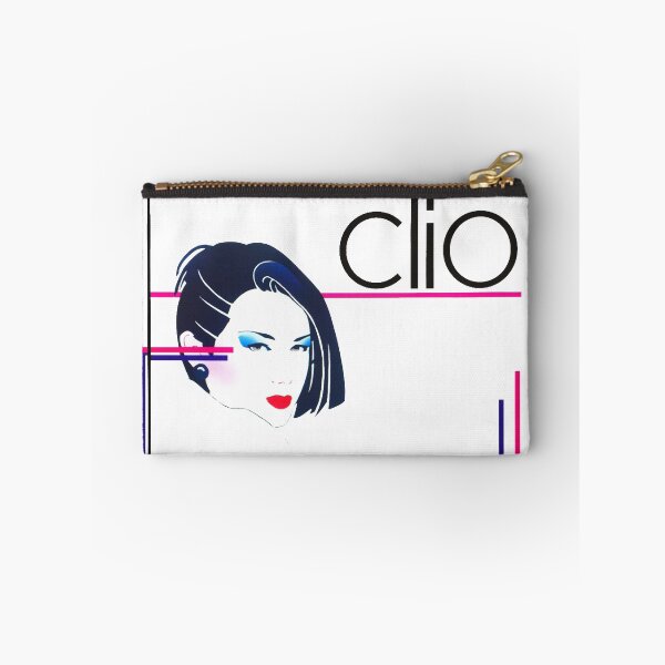 Item preview, Clio -  faces 80s italo disco underground designed and sold by Onyria Art.