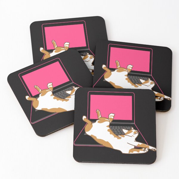 Item preview, Relaxation time for our pet, i.e. a small cat nap designed and sold by Miluna1104.