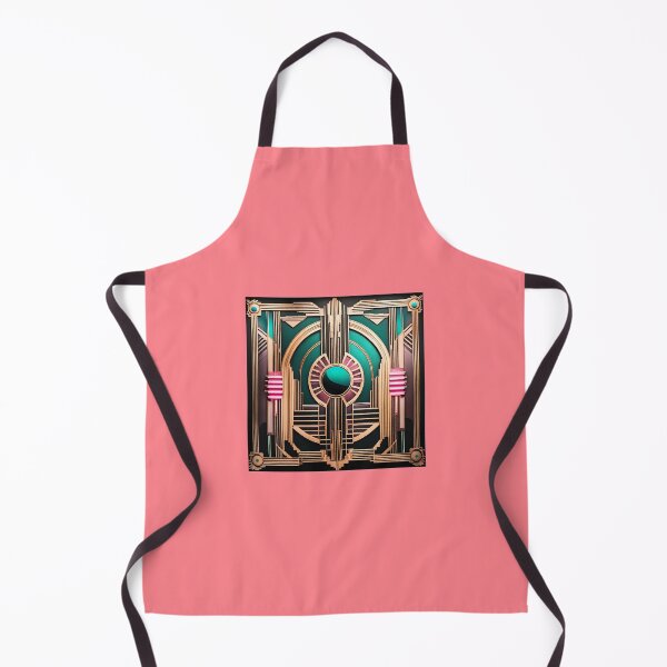 Item preview, Art Deco Design 21.02.24 designed and sold by CoyoteGifts.