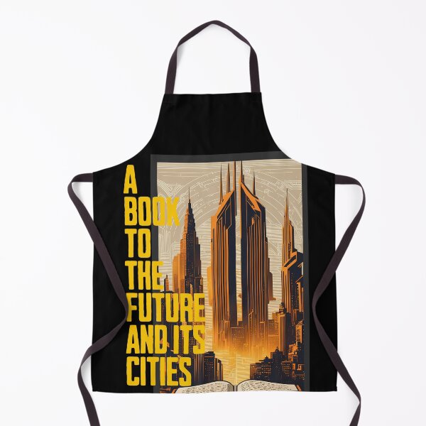 Item preview, Visual Innovation: Futuristic Cities in Revolutionary Digital Art designed and sold by Artedig.