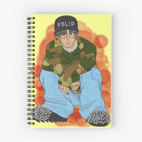 Item preview, FELIP designed and sold by noemoon2023.