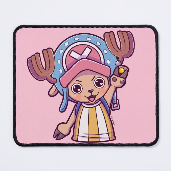 Item preview, Little Chopper by Naoki Macbeth designed and sold by NaokiMacbeth.