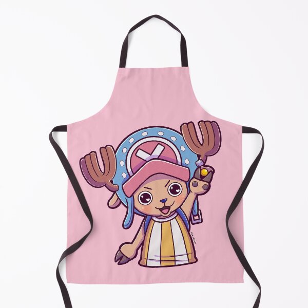 Item preview, Little Chopper by Naoki Macbeth designed and sold by NaokiMacbeth.