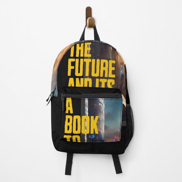 Item preview, Future in Flight: Cities of Tomorrow in Dynamic Digital Art designed and sold by Artedig.