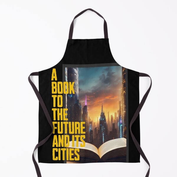 Item preview, Future in Flight: Cities of Tomorrow in Dynamic Digital Art designed and sold by Artedig.