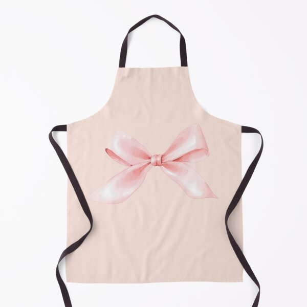 Item preview, Pink Bow Preppy designed and sold by Monsweetpea.