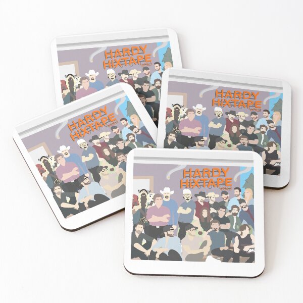 Item preview, Hixtape Vol. I designed and sold by baileyyfaith.