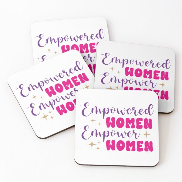 Item preview, Empowered Women, Empower Women designed and sold by doodle189.
