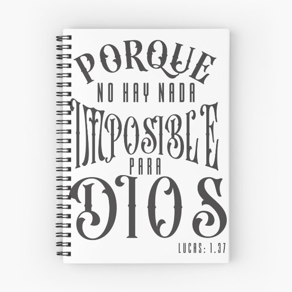 Item preview, Unshakable Faith. Because nothing is impossible for God. Lucas 1.37 designed and sold by amahechoamano.