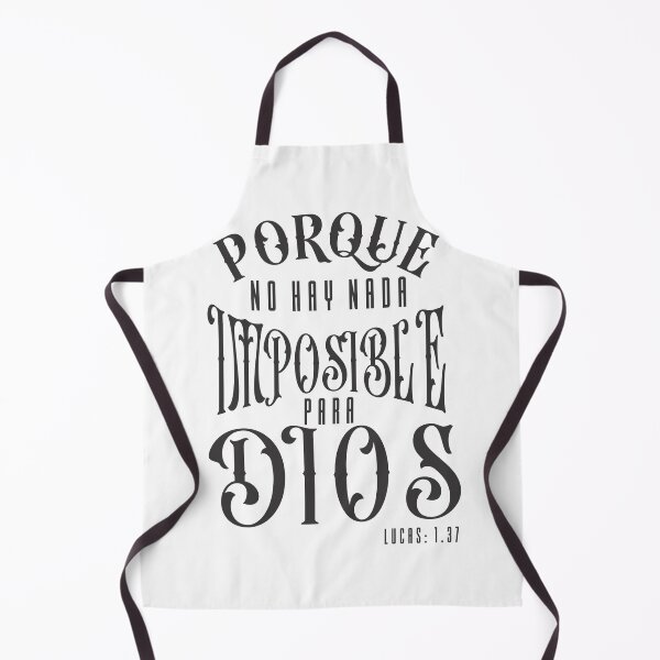 Item preview, Unshakable Faith. Because nothing is impossible for God. Lucas 1.37 designed and sold by amahechoamano.