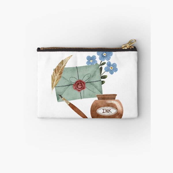Item preview, Vintage love letter designed and sold by pinkyfish1010.