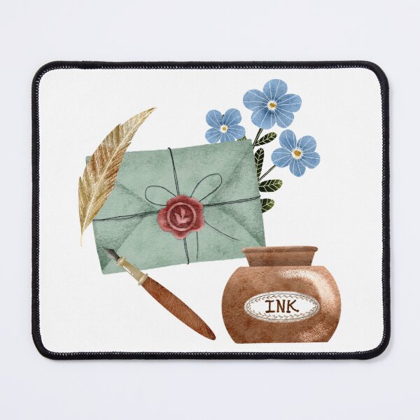 Item preview, Vintage love letter designed and sold by pinkyfish1010.