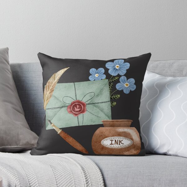 Item preview, Vintage love letter designed and sold by pinkyfish1010.