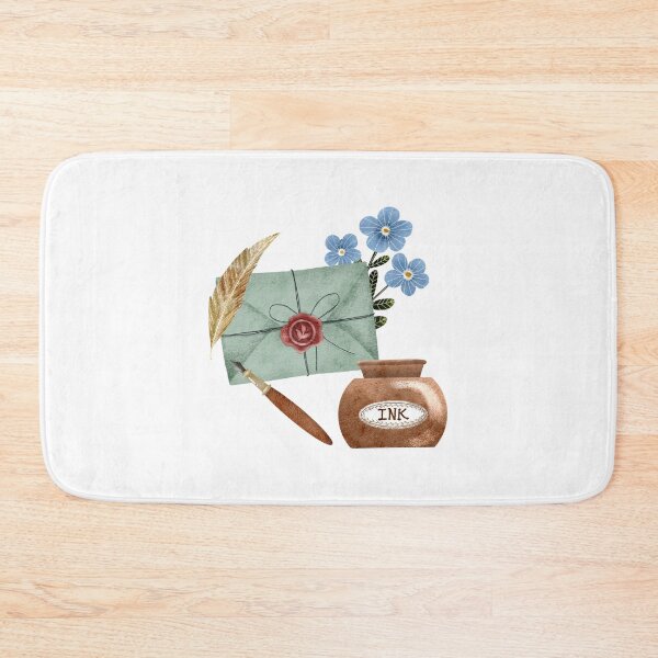 Item preview, Vintage love letter designed and sold by pinkyfish1010.