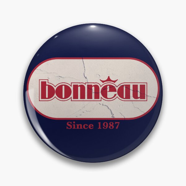 Item preview, Bonneau designed and sold by TeeArcade84.