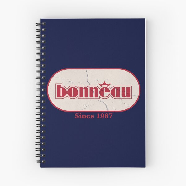 Item preview, Bonneau designed and sold by TeeArcade84.