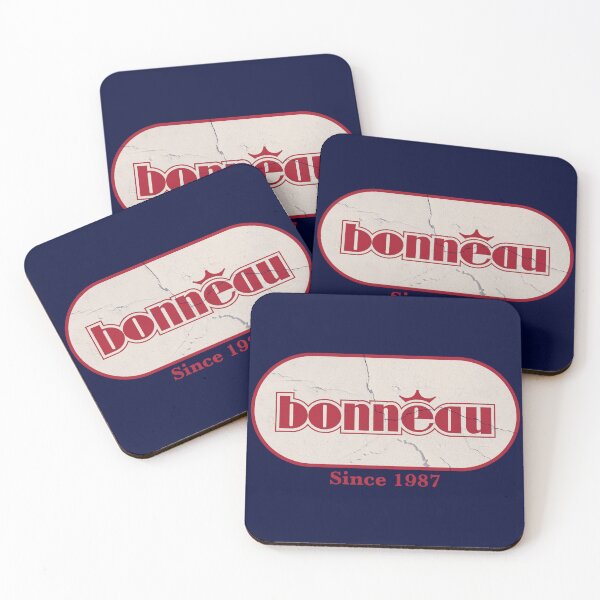 Item preview, Bonneau designed and sold by TeeArcade84.