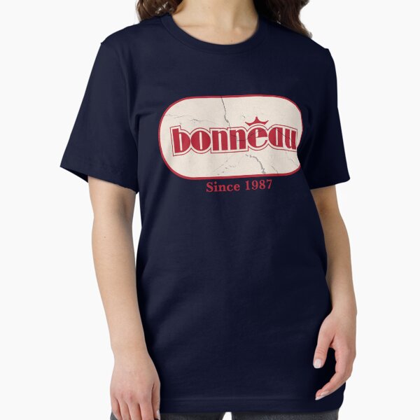 Item preview, Bonneau designed and sold by TeeArcade84.